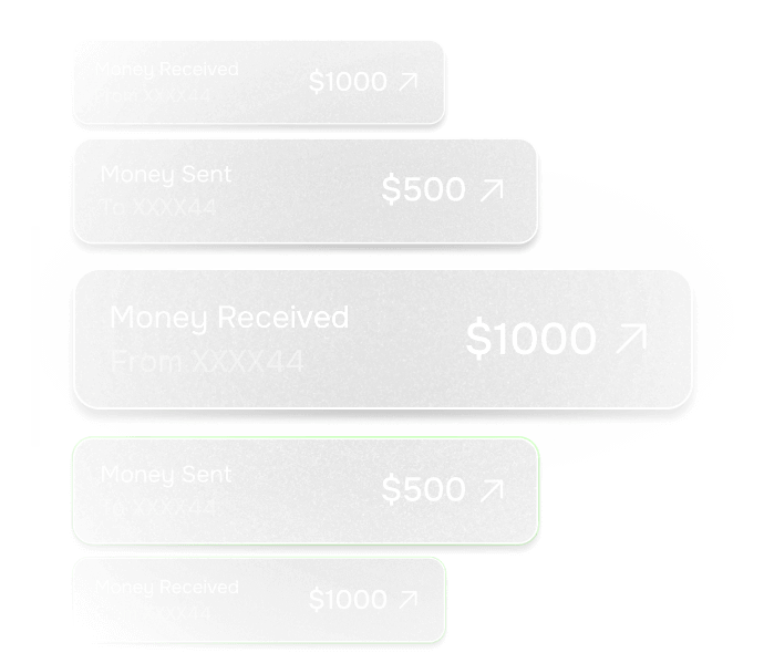 transfer fees to your university at best exchange rates